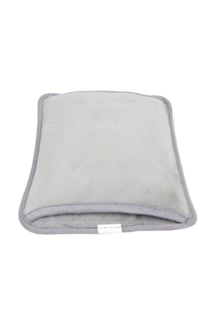 Schuss Electric Hot Water Bottle 450w Grey | SHXEHWBGR