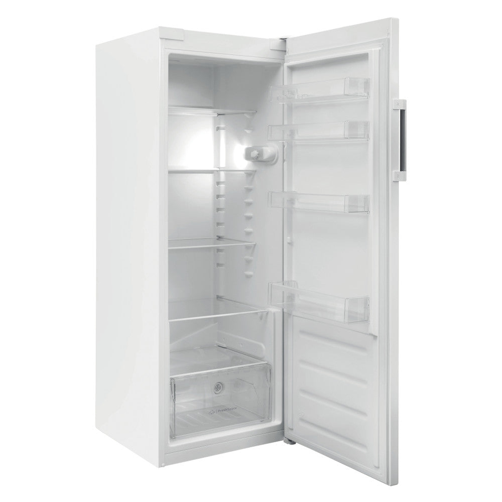 Indesit Low Frost Tall Fridge White | SI62W