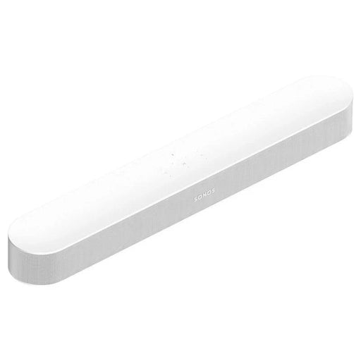 Sonos Beam Gen 2 Smart Soundbar With Dolby Atmos White | BEAM2UK1