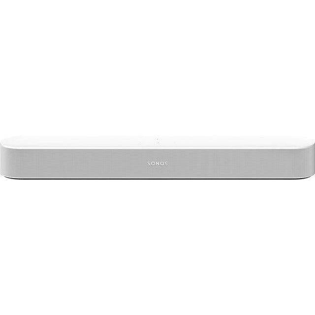 Sonos Beam Gen 2 Smart Soundbar With Dolby Atmos White | BEAM2UK1