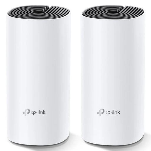 TP-Link Deco M4 AC1200 Whole Home Mesh Wi-Fi System 2 Pack | DECOM42PK