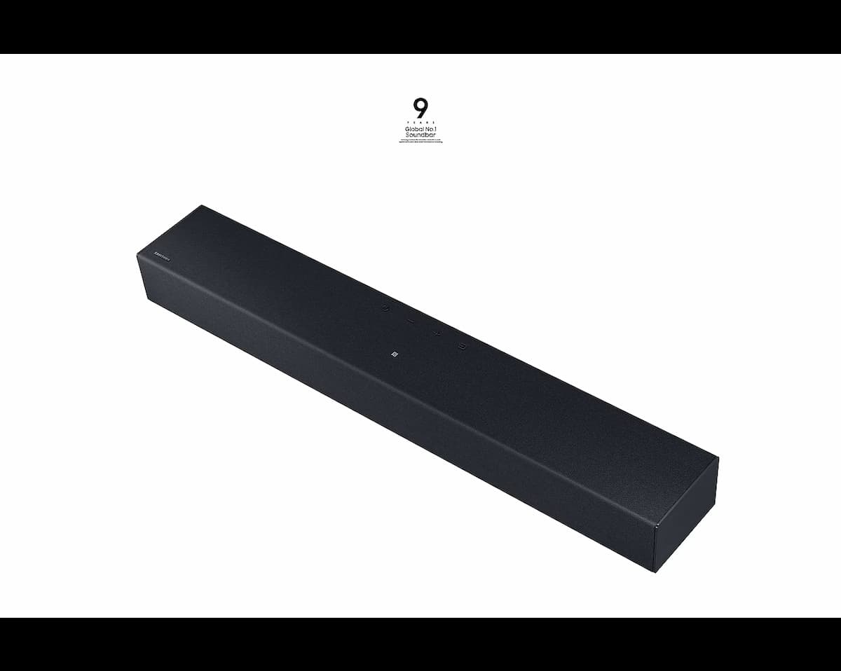 Audio - Sound Bar