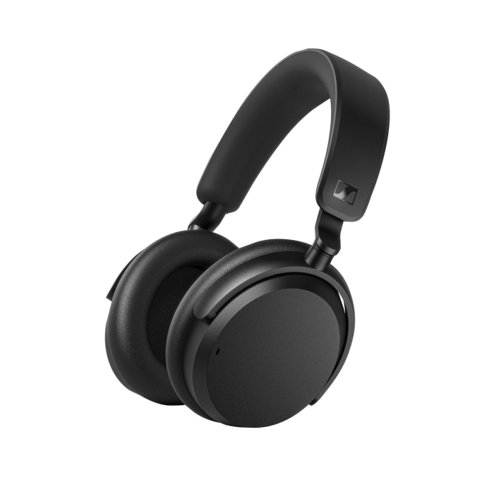 Sennheiser Accentuym Wireless Noise Cancelling Headphones Black | 700176