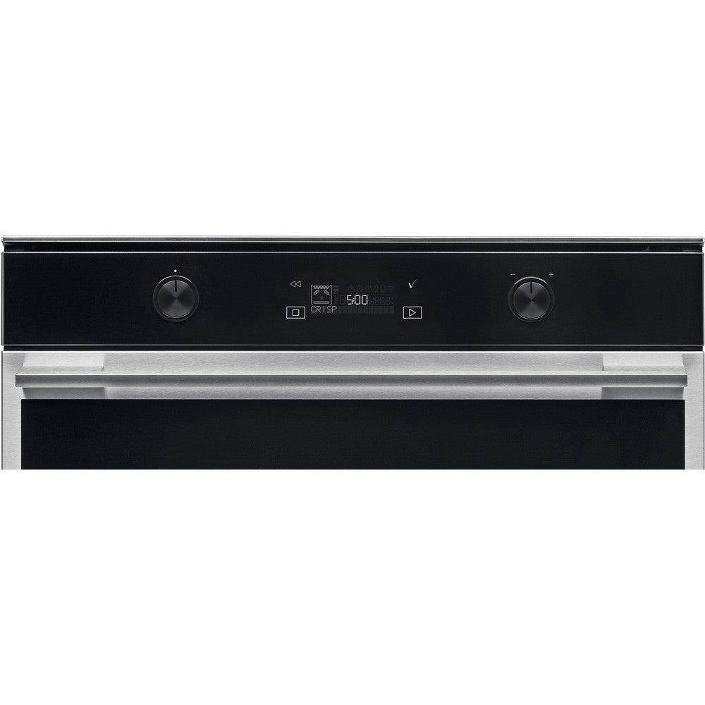 Whirlpool Built In Microwave Oven Stainless Steel | W7MW561UK