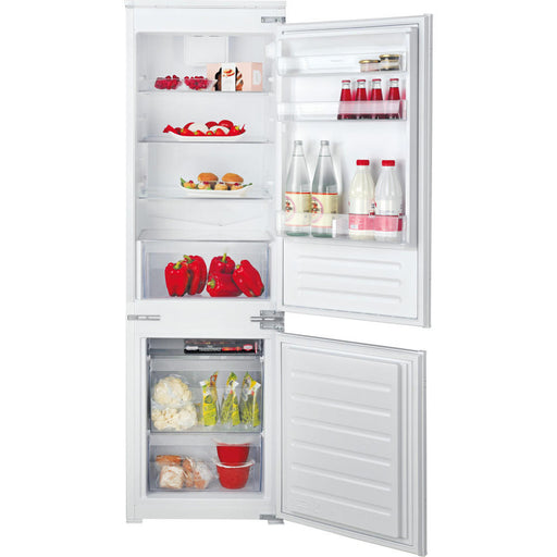 Hotpoint 70/30 Integrated Fridge Freezer | HMCB70301UK