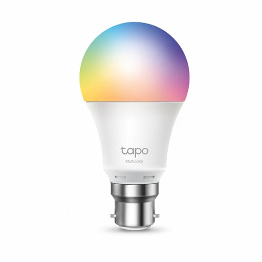 Smart Wi-Fi Light Bulb, Multicolor | L530B