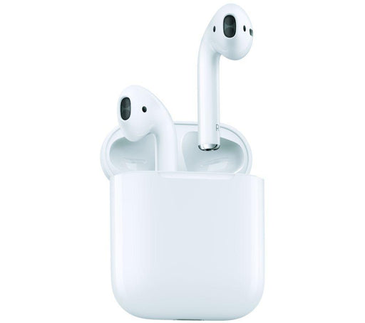 Apple In-Ear Wireless Airpods with Charging Case - White-MV7N2ZM/A - Peter Murphy Lighting & Electrical Ltd