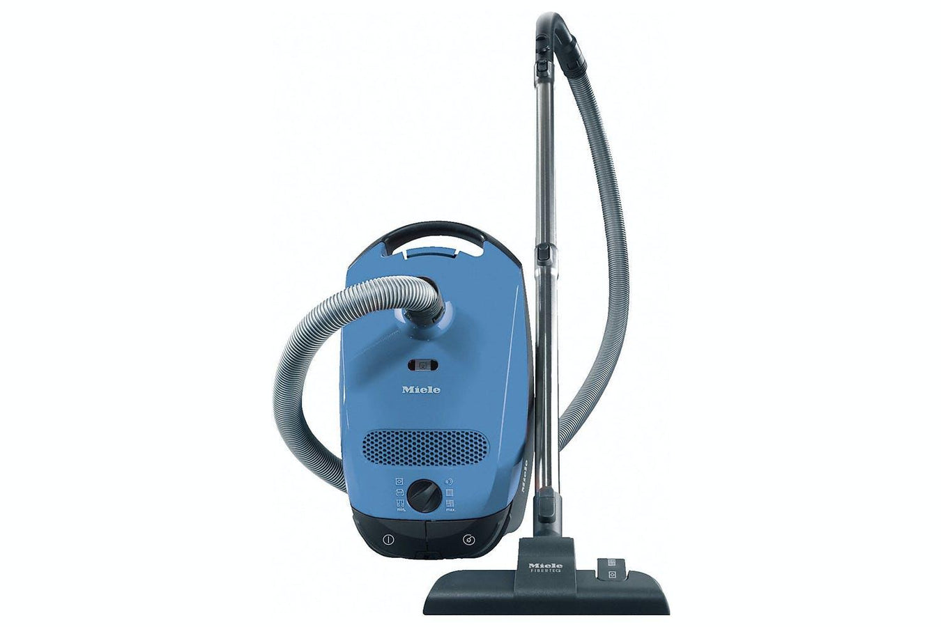 Miele Cleaning