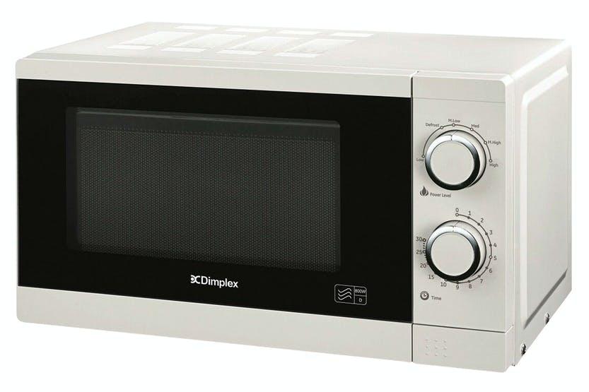 Cooking - Microwaves