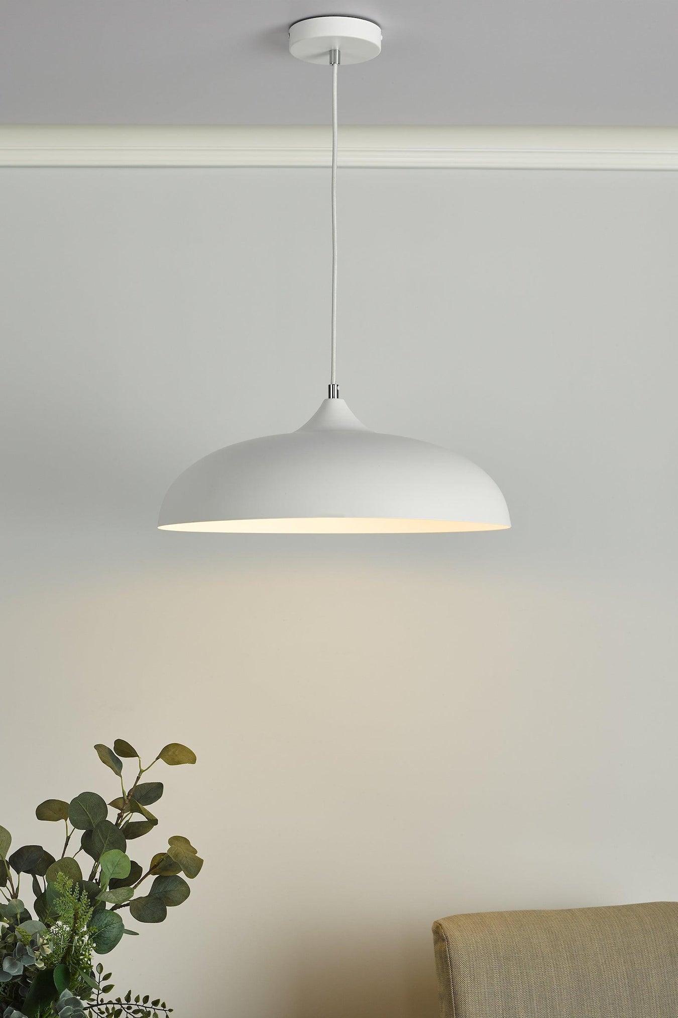 Indoor - Pendant Lights