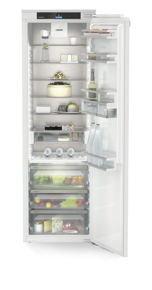 Liebherr, 56cm, Integrated BioFresh Larder Fridge | IRBD 5150 - Peter Murphy Lighting & Electrical Ltd