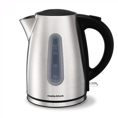 Morphy Richards Essentials Jug Kettle 980541