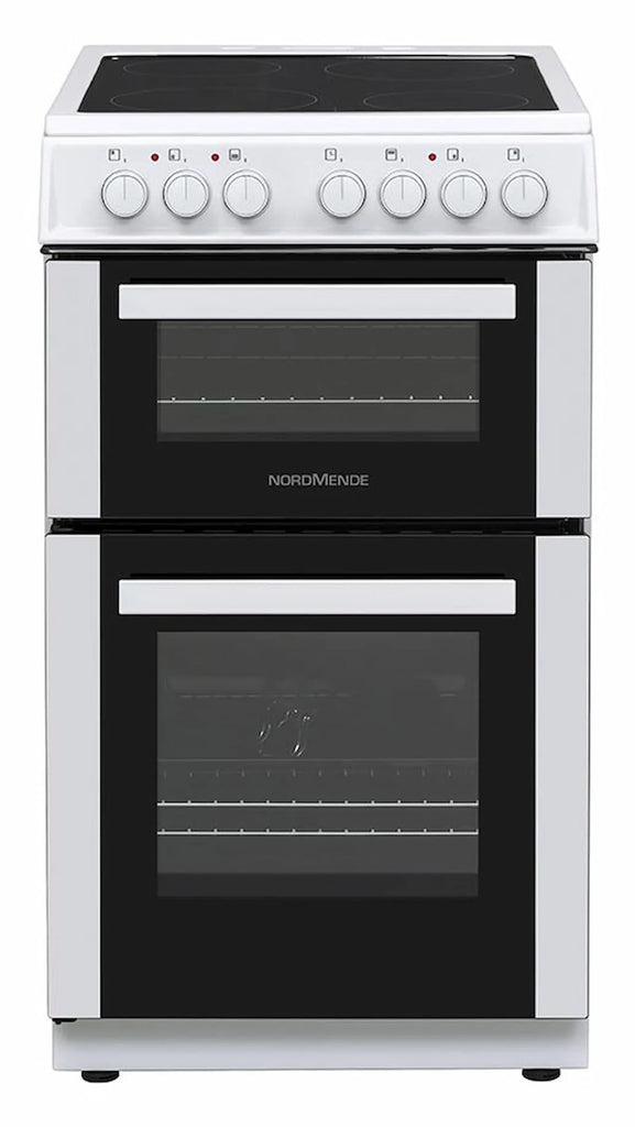 Ceramic top electric clearance cooker