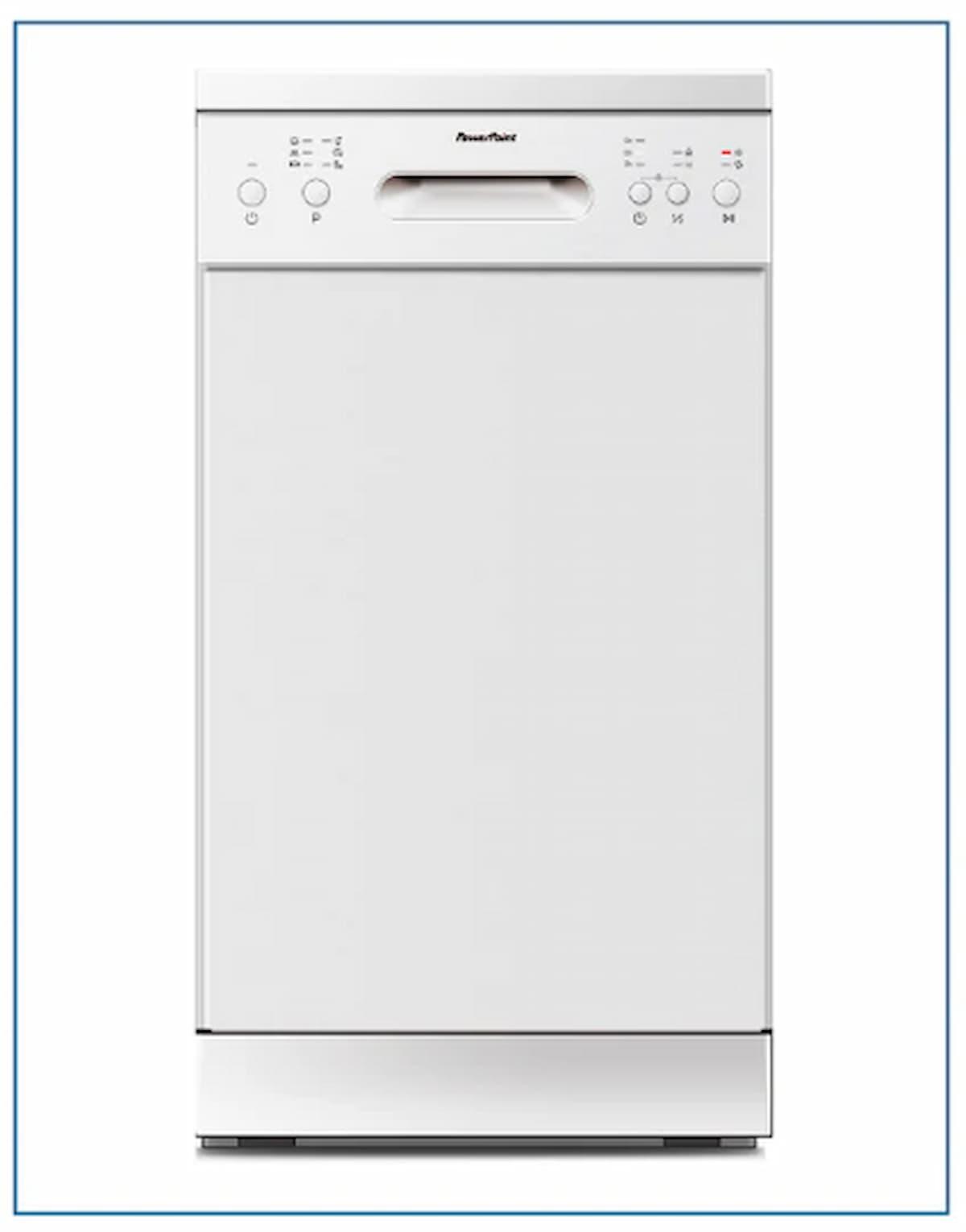 Freestanding Dishwashers