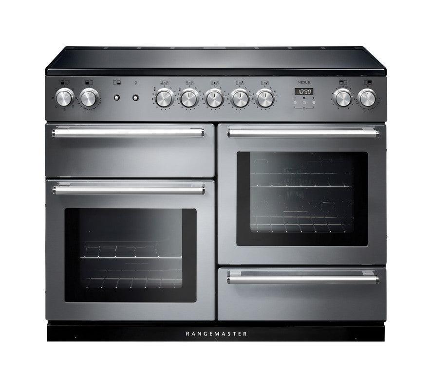 Cooking - Range Cookers