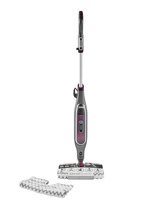 Shark Klik n’ Flip Automatic Steam Mop S6003UK. - Peter Murphy Lighting & Electrical Ltd